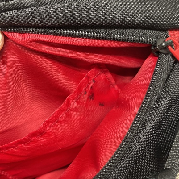 Wenger Synergy Pro 16" Laptop Backpack, Black/Grey - Picture 17 of 17